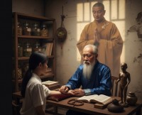 Vì sao nhiều người làm nghề Đông y lại học Phật giáo?