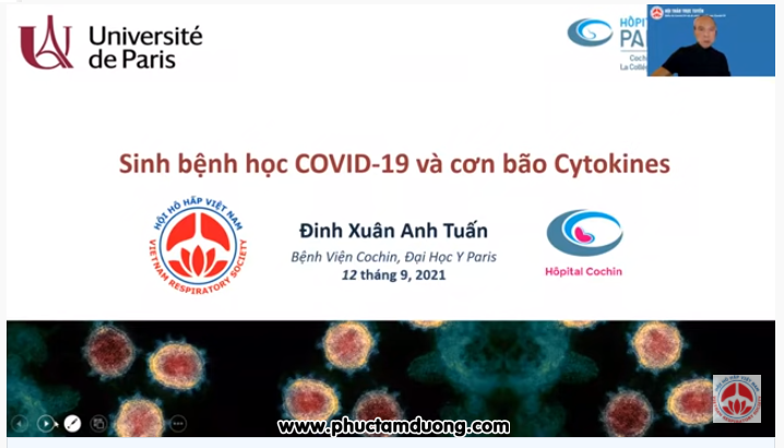 sinh benh hoc cytokin 01