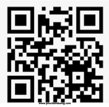 mã QR